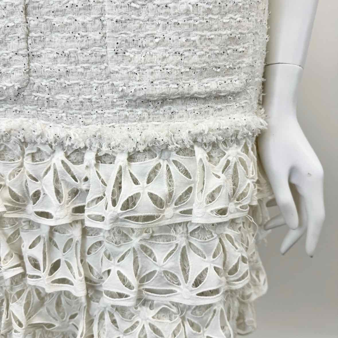 Oscar de la Renta Dress