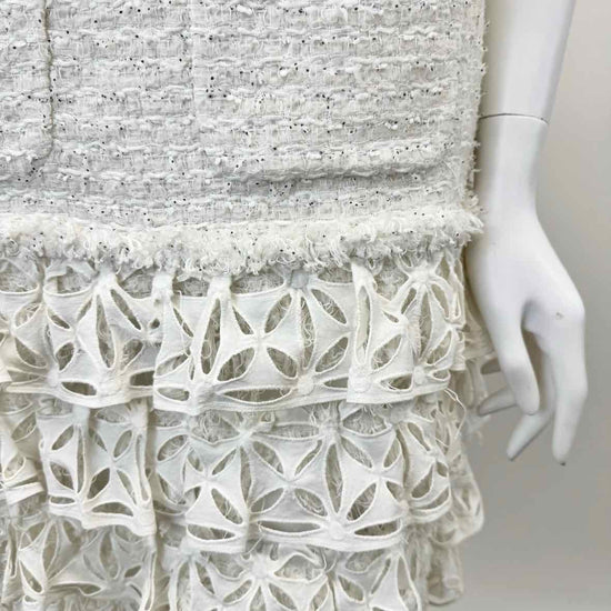 Oscar de la Renta Dress