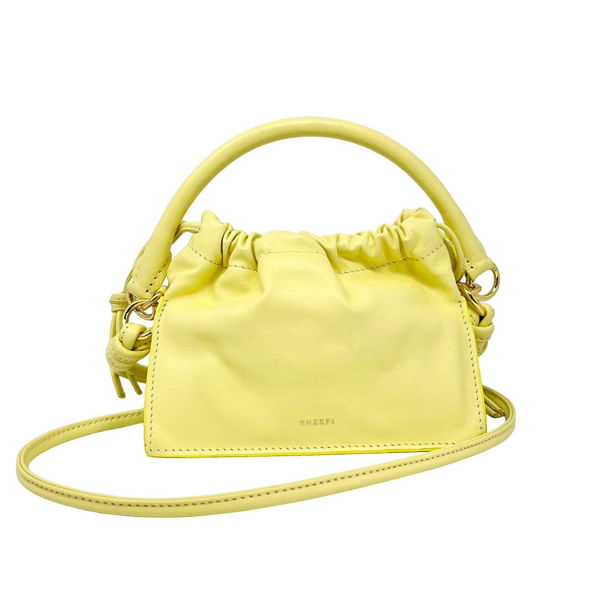 Yuzefi Crossbody