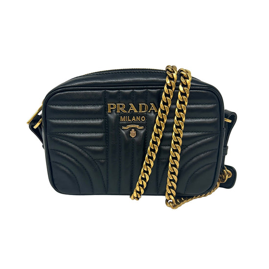 Prada Diagramme Bag