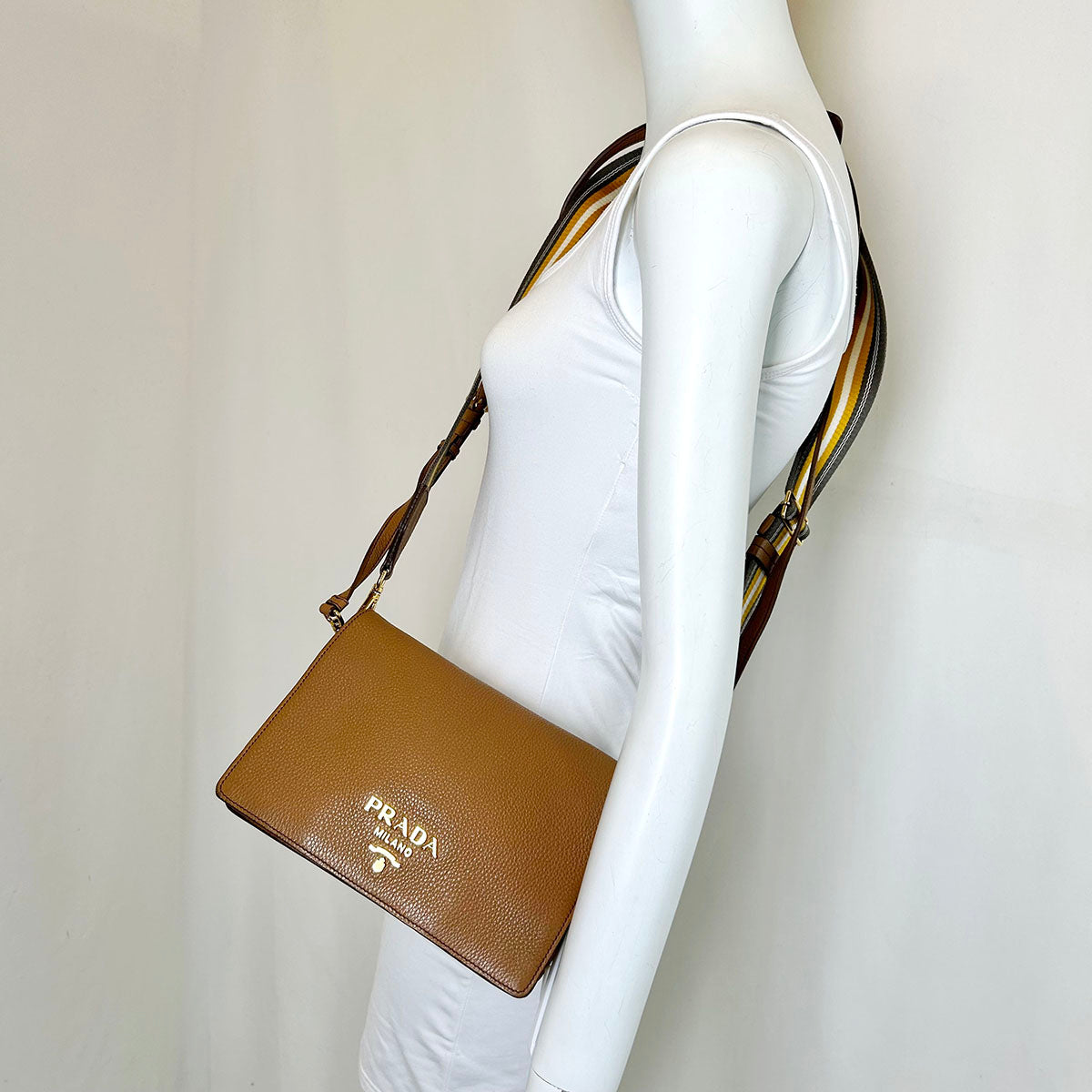 Prada Crossbody