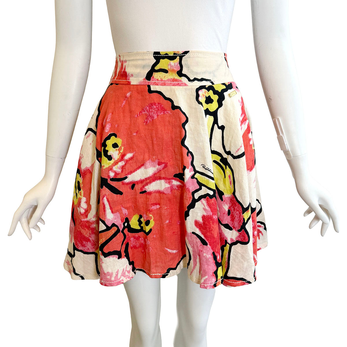Roberto Cavalli Skirt