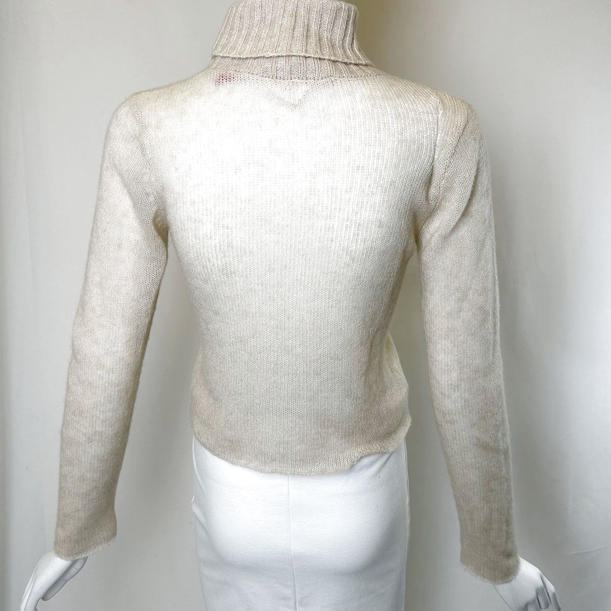 The Elder Statesman Sweater