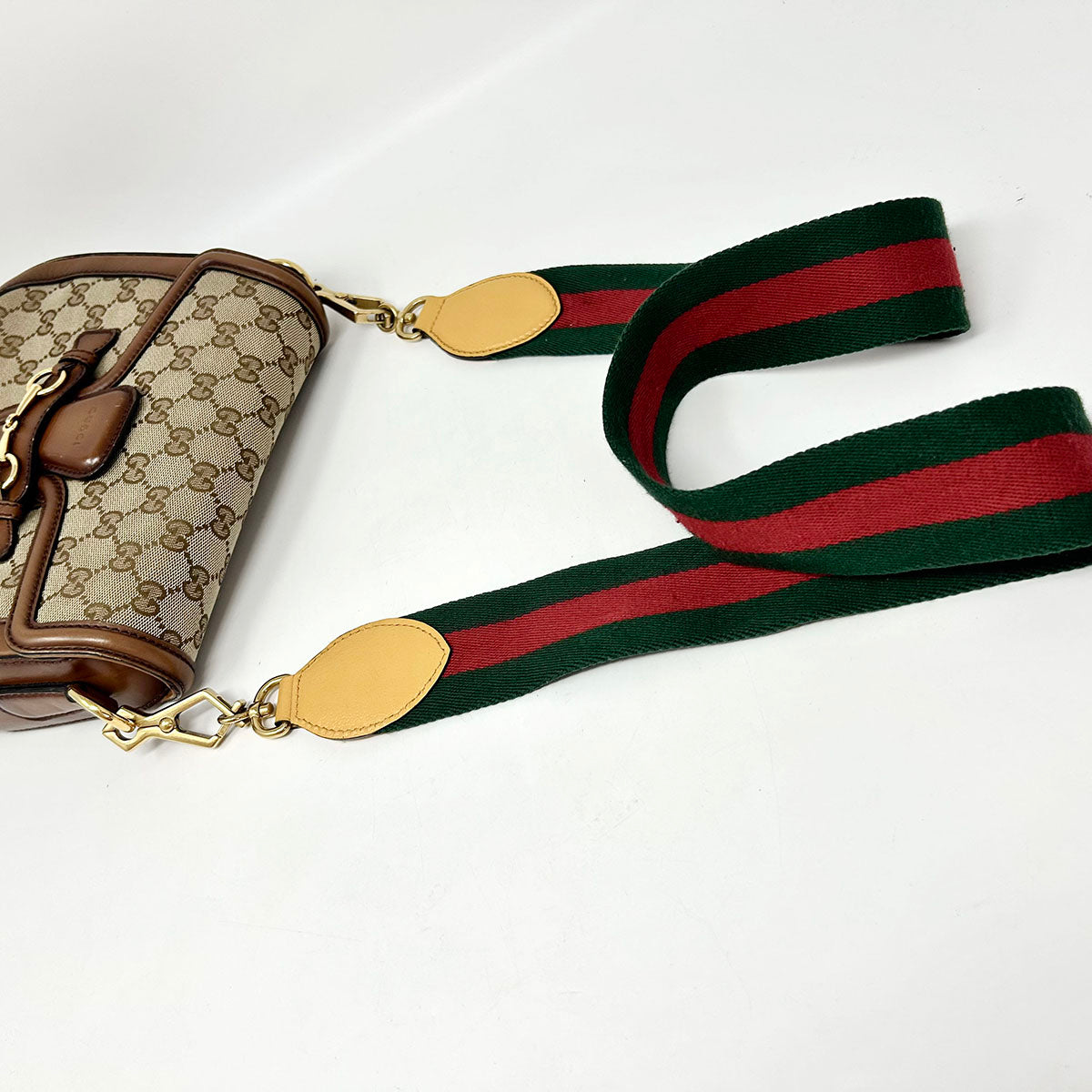 Gucci Crossbody