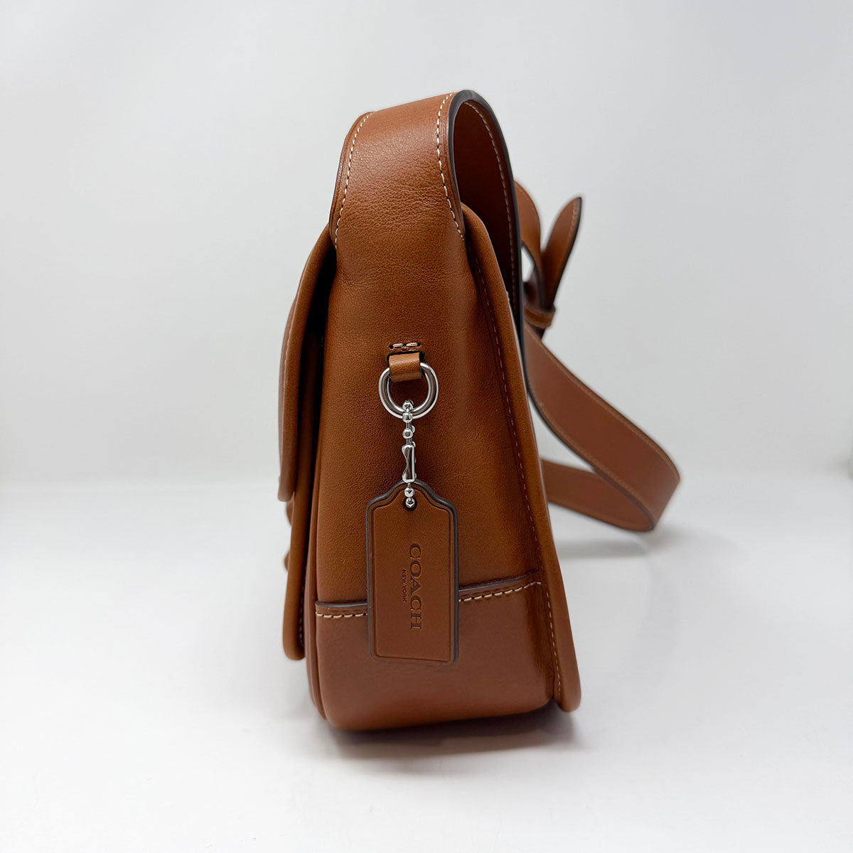 Coach Messenger Bag