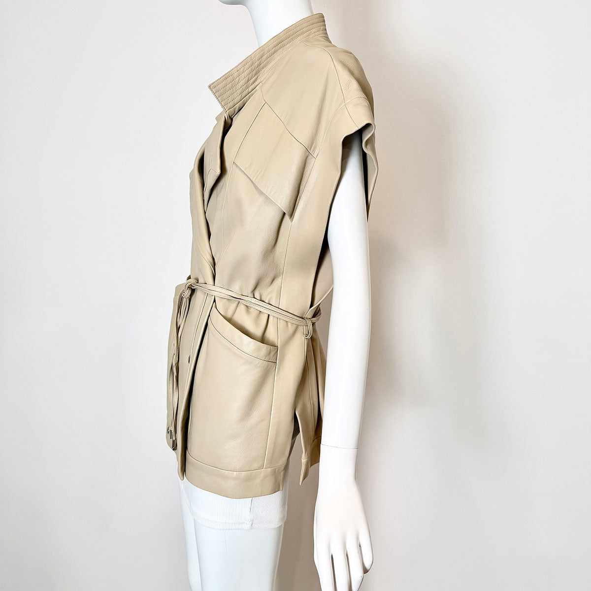 Iro Vest