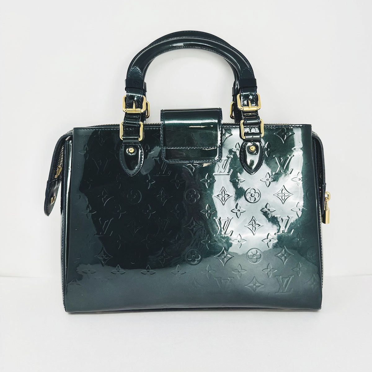Louis Vuitton Satchel