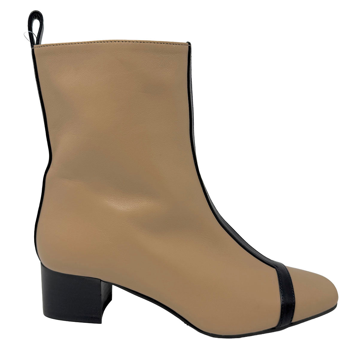 Carel Boots