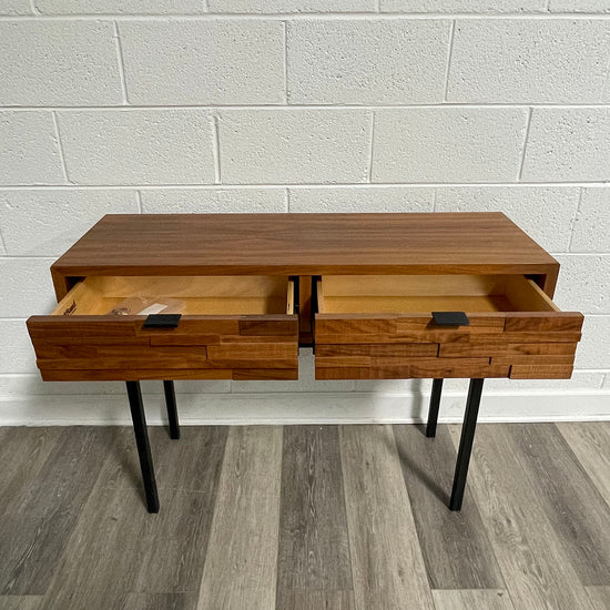 Room & Board Console Table