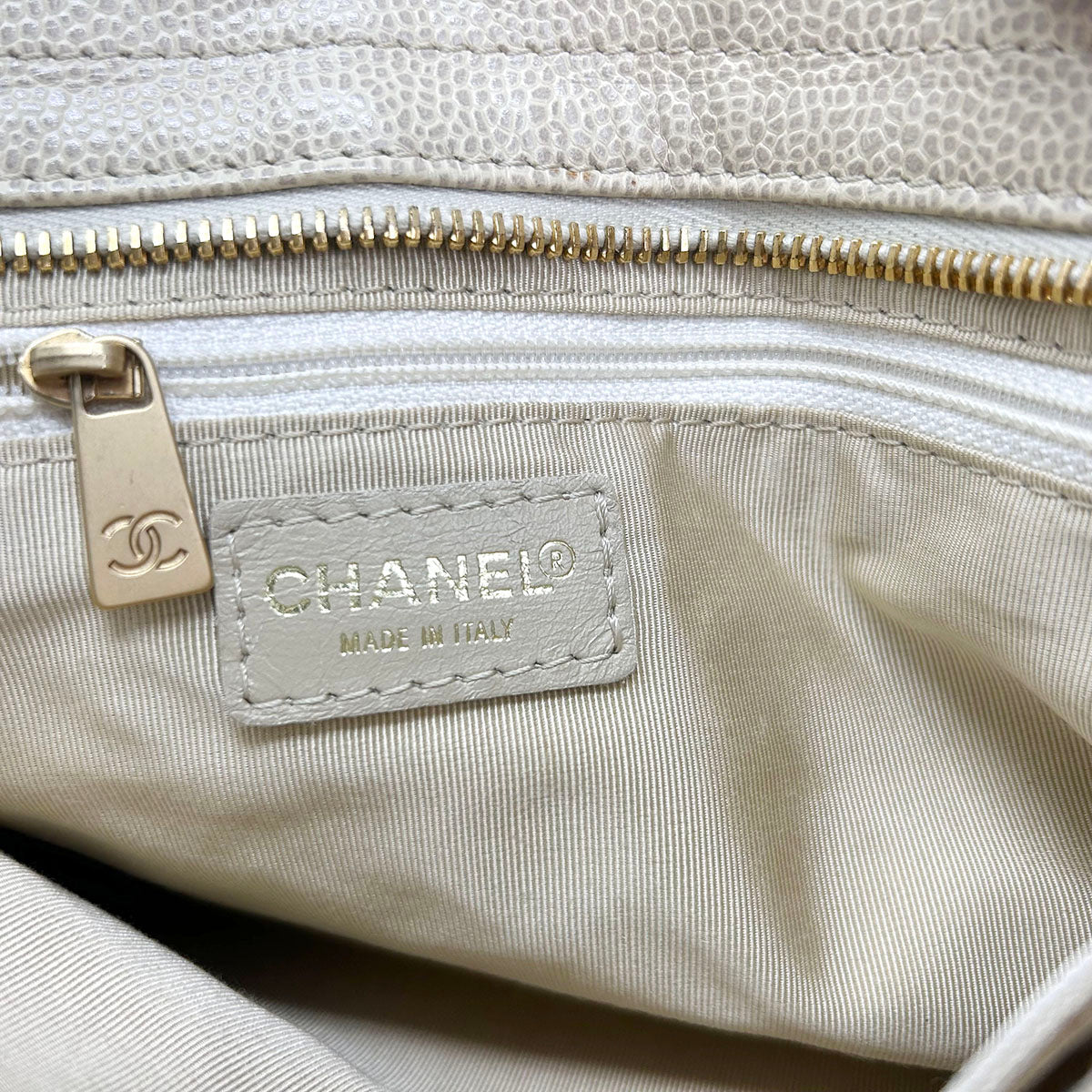 Chanel Shoulder Bag