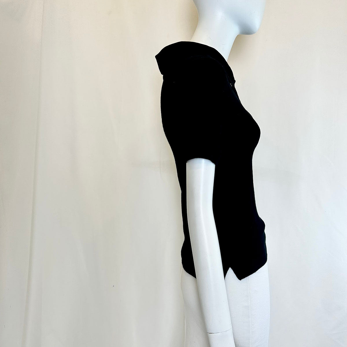 Balenciaga Knit Top