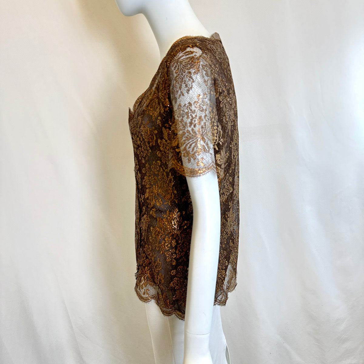 Valentino Blouse