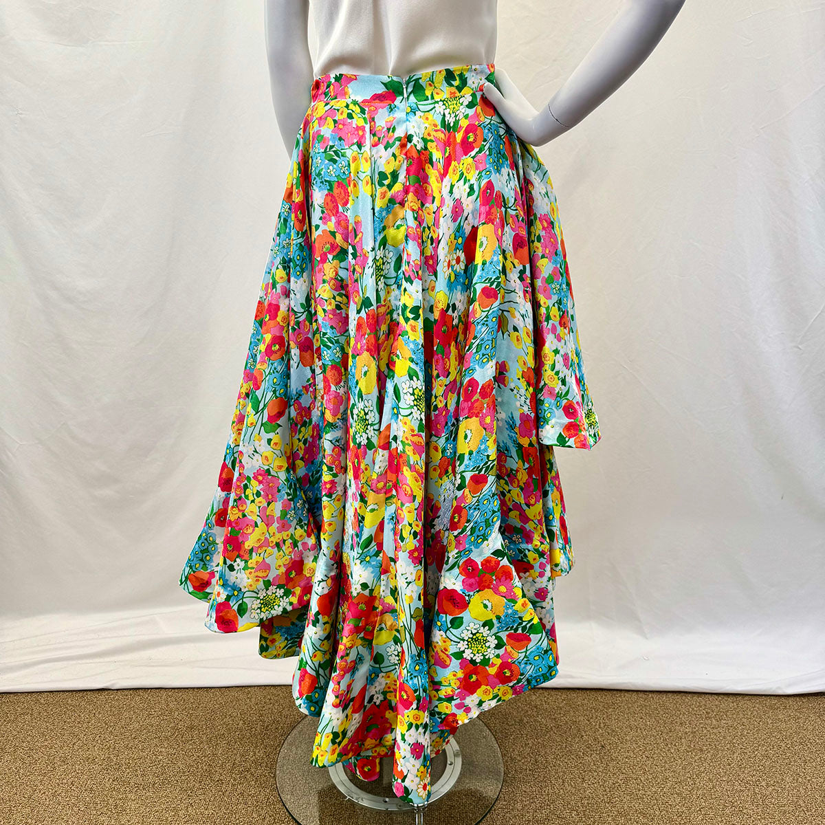 Richard Quinn Skirt
