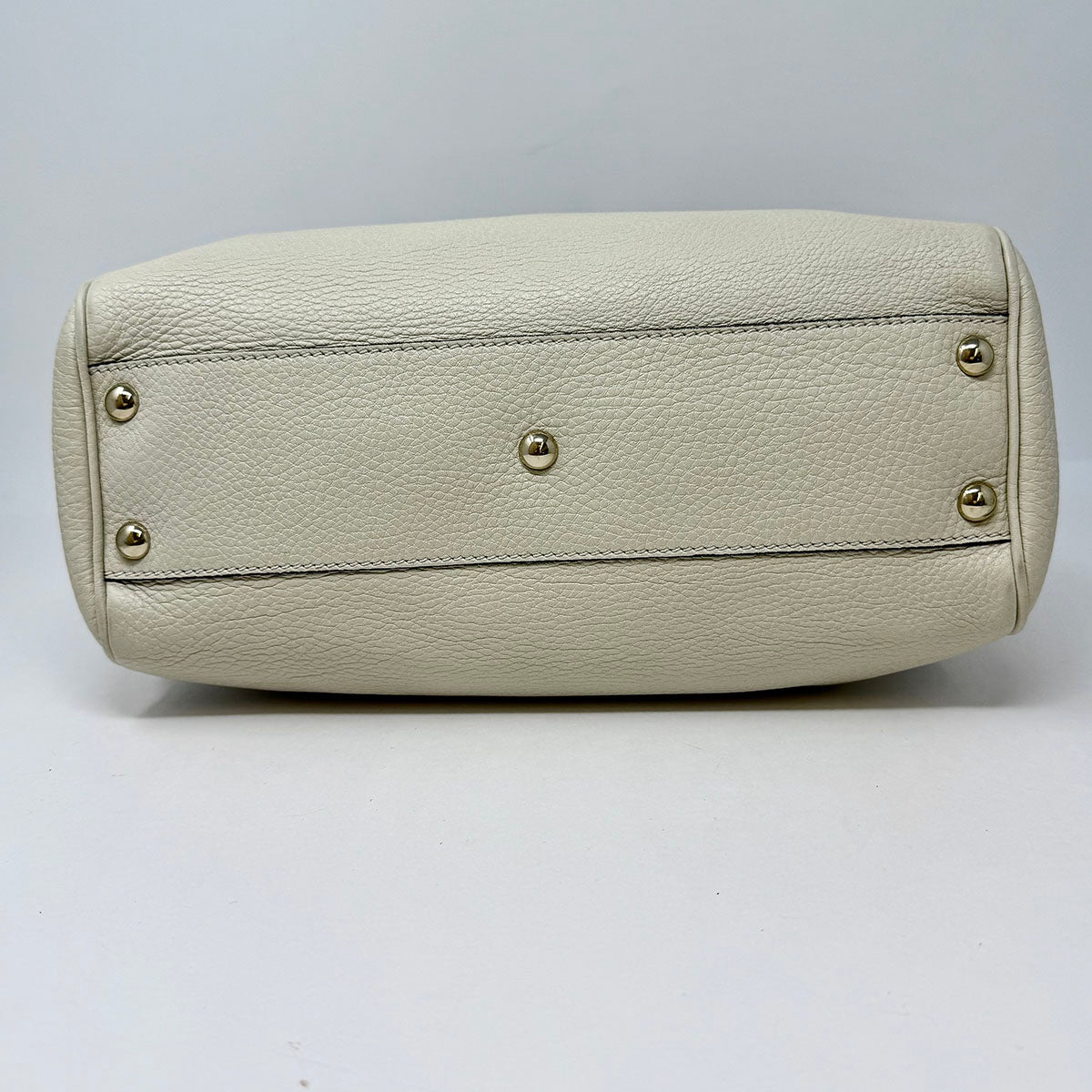 Gucci Bamboo Shopper Tote