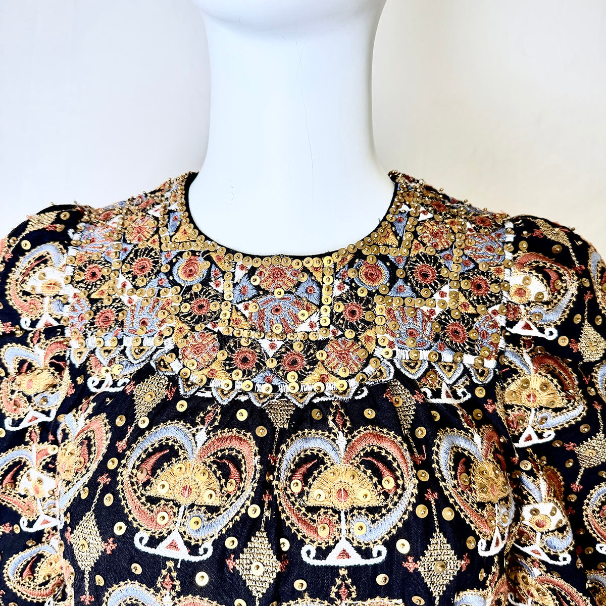 Ulla Johnson Blouse