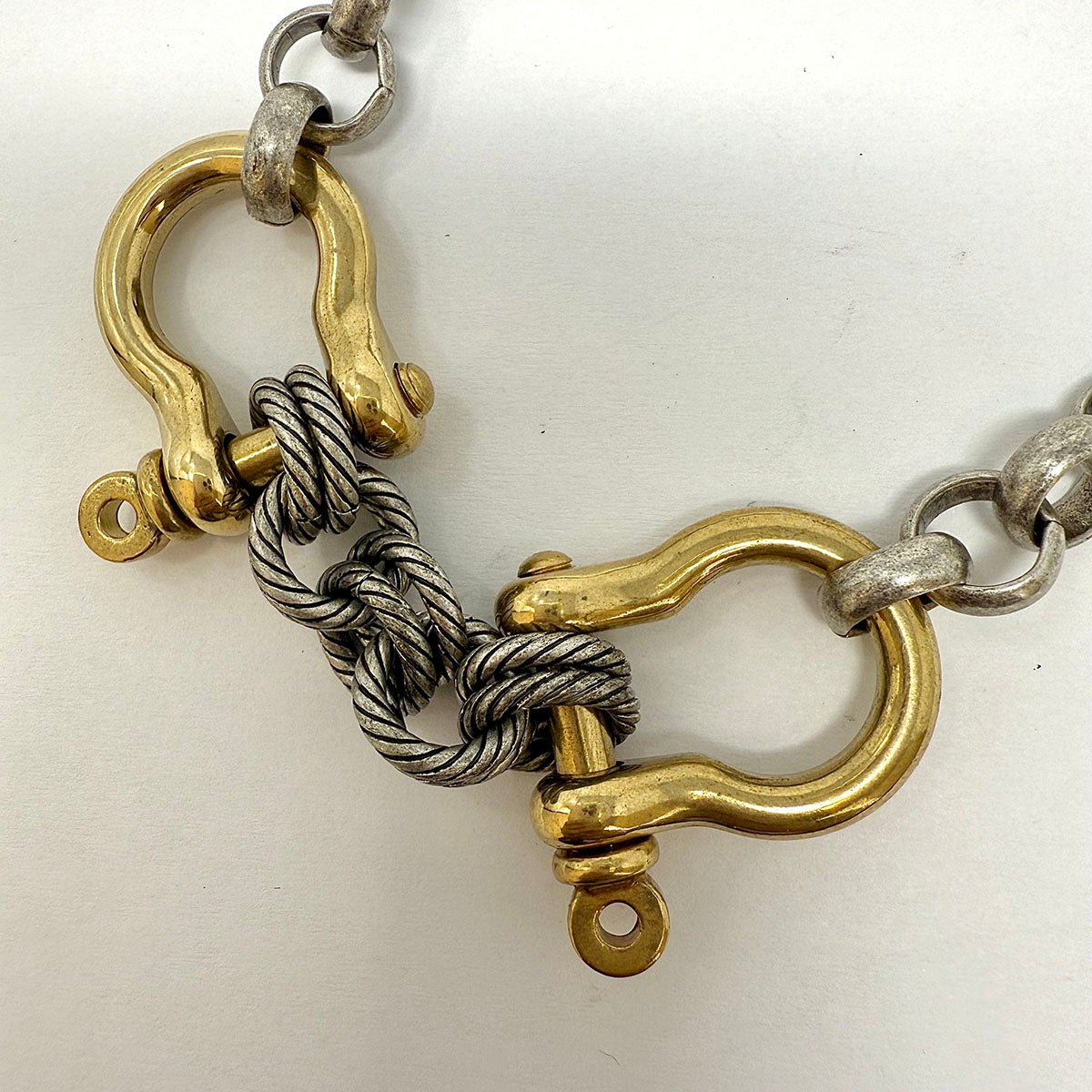 V2 Designs Necklace