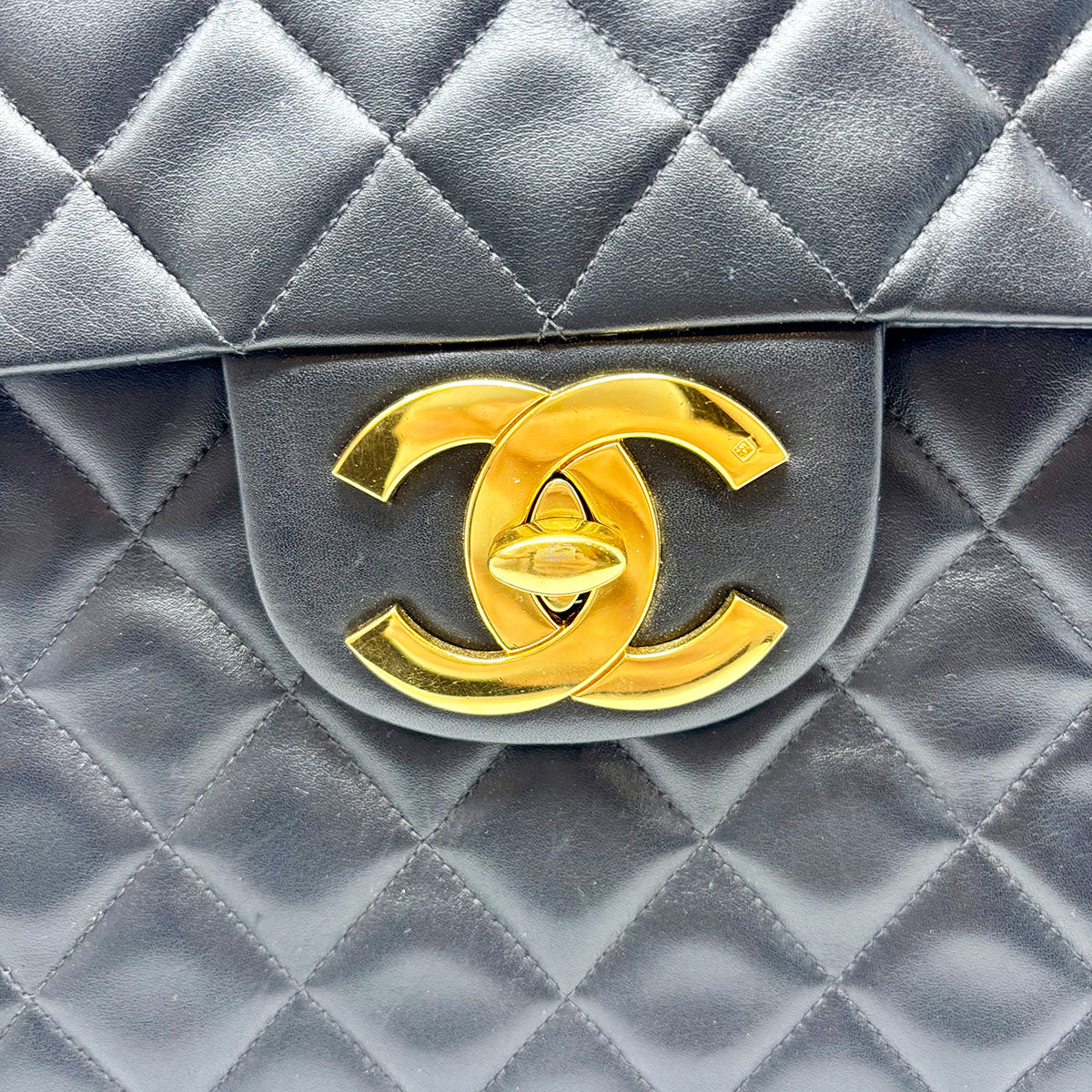 Chanel Jumbo Flap Bag
