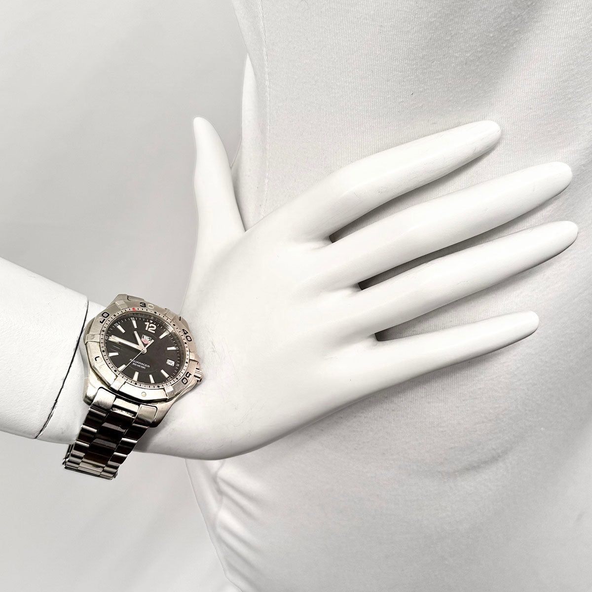 Tag HeuerAquaracer Watch
