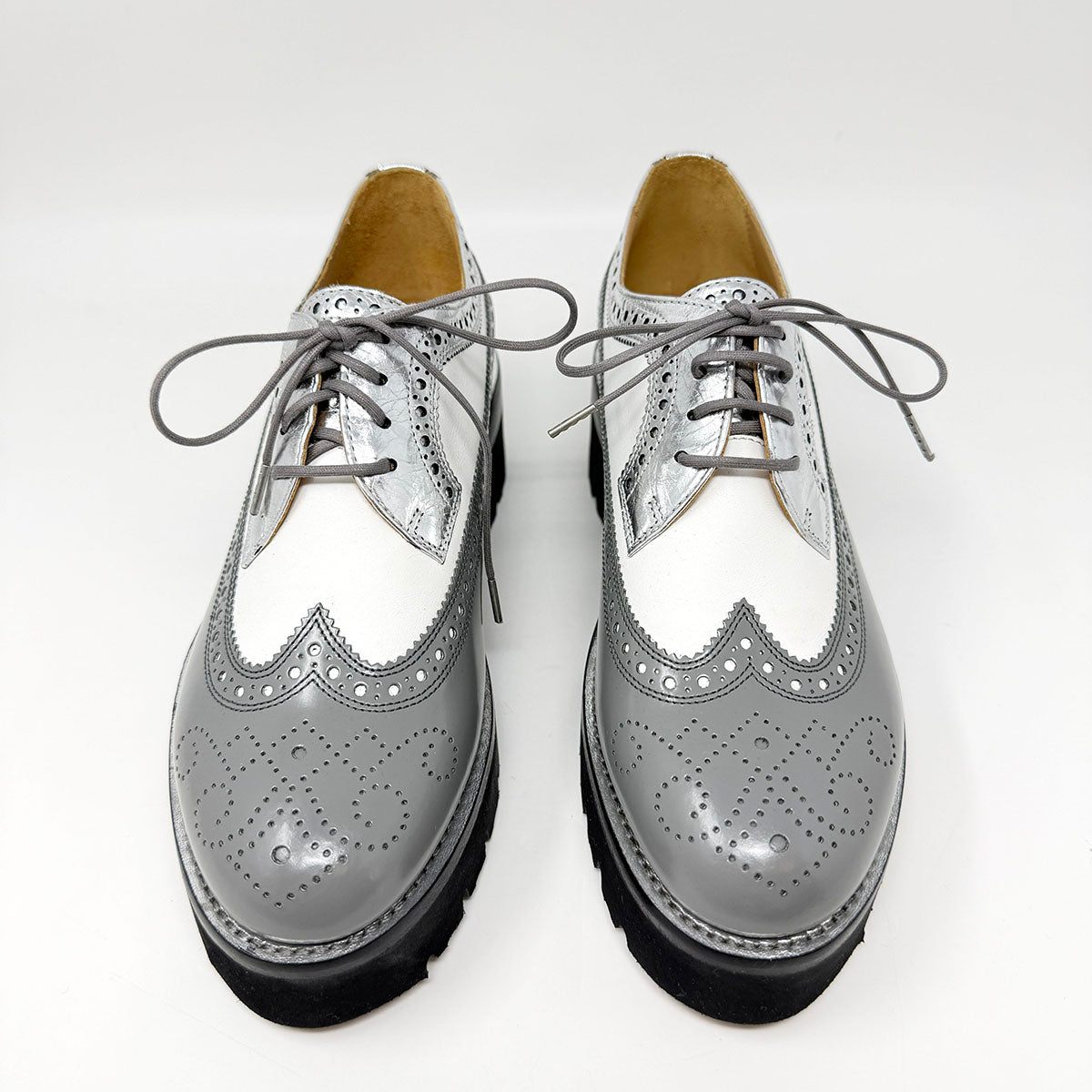 The Office of Angela Scott Loafers