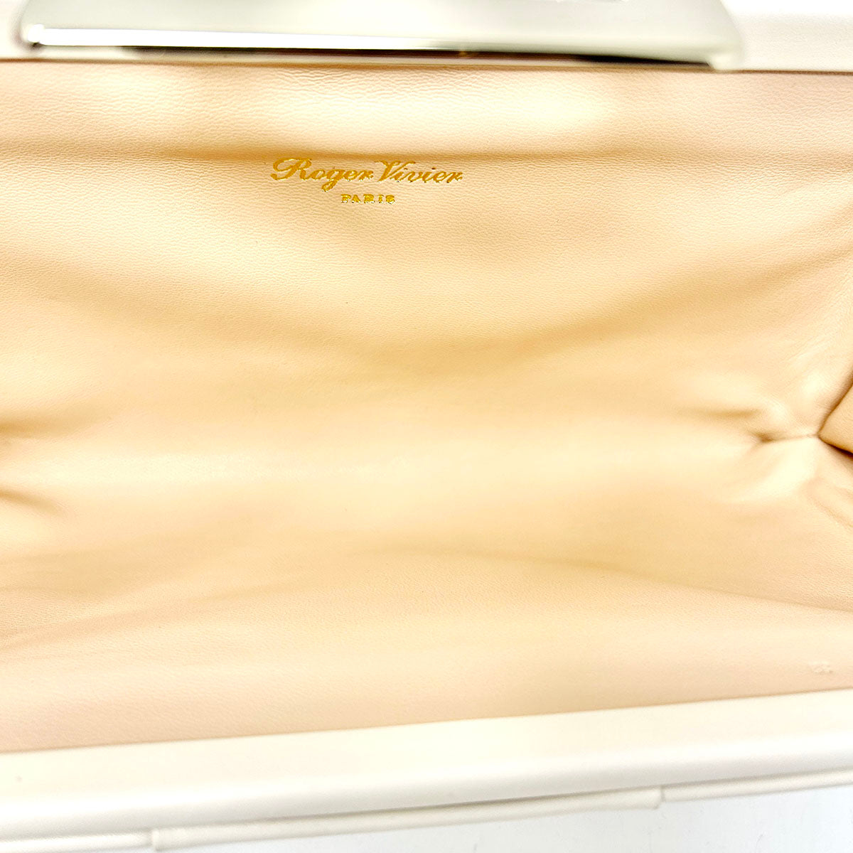 Roger Vivier Clutch