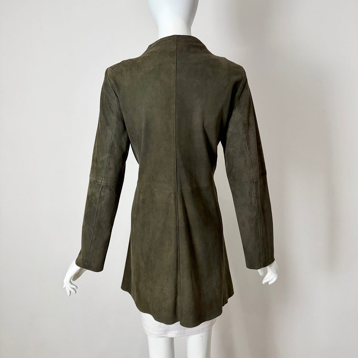 Eileen Fisher Coat