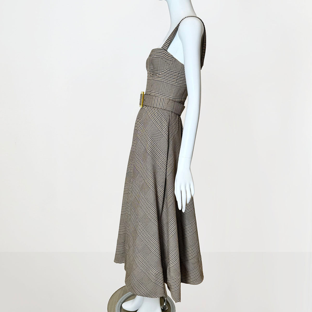 Cara Cara Dress