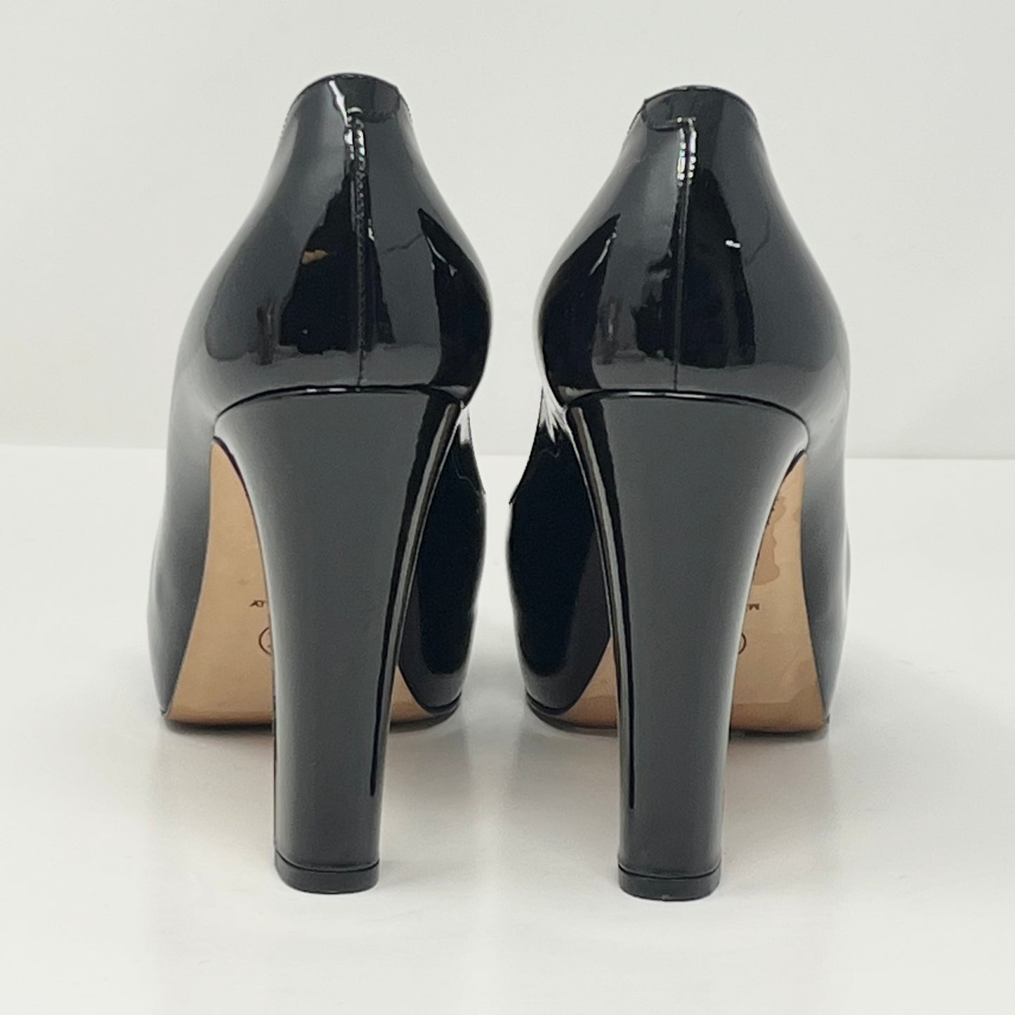 Chanel Pumps