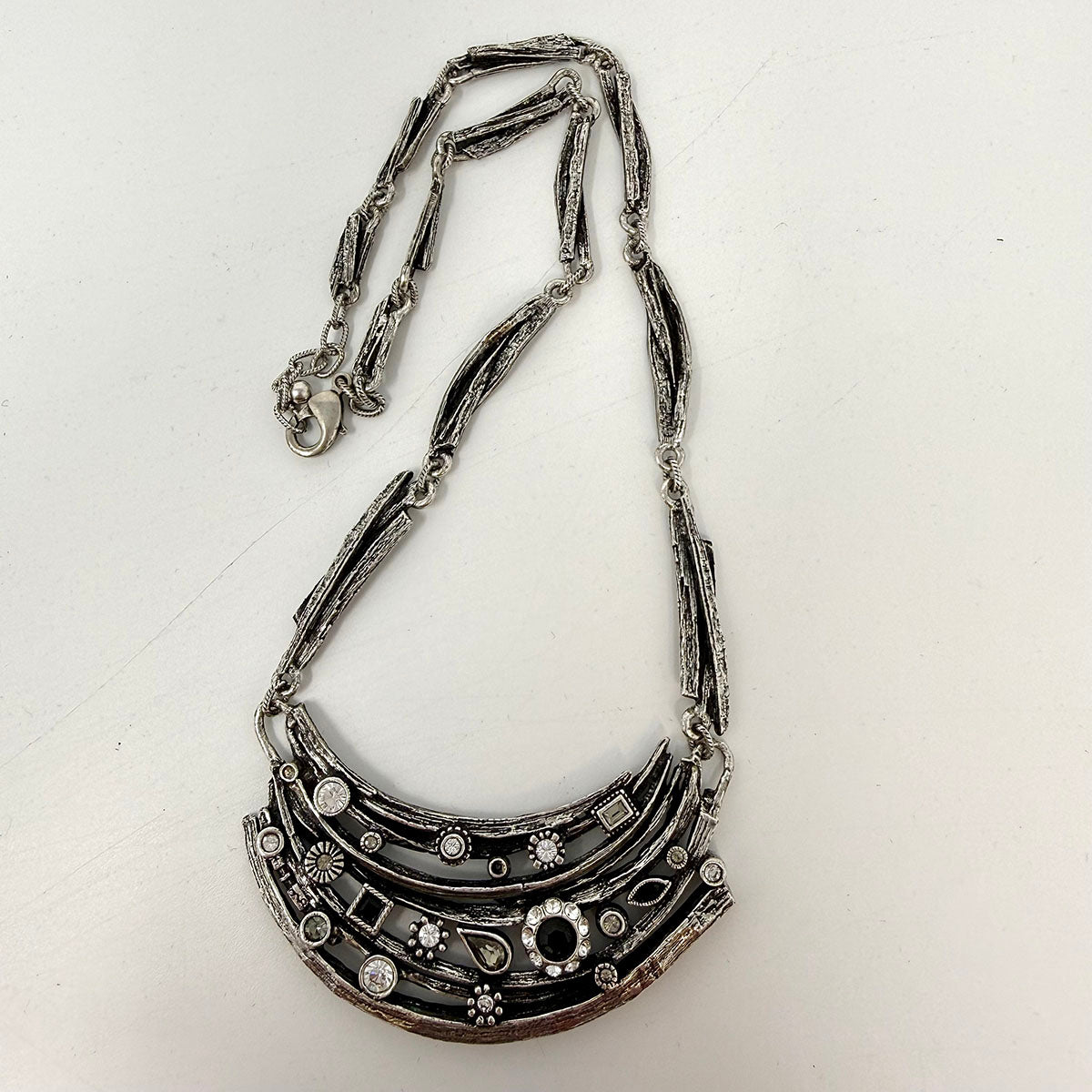 Patricia Locke Necklace