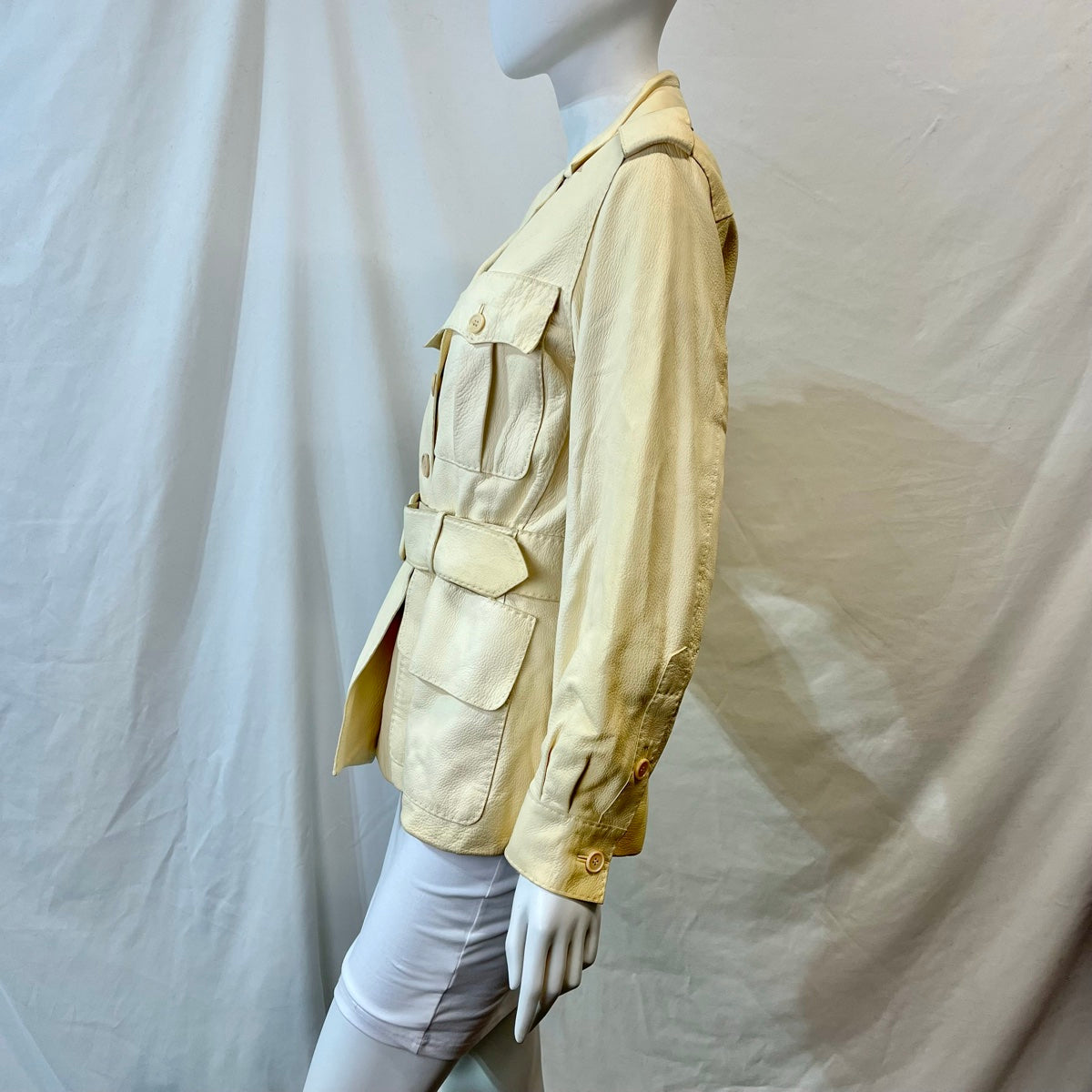 Hermes Jacket