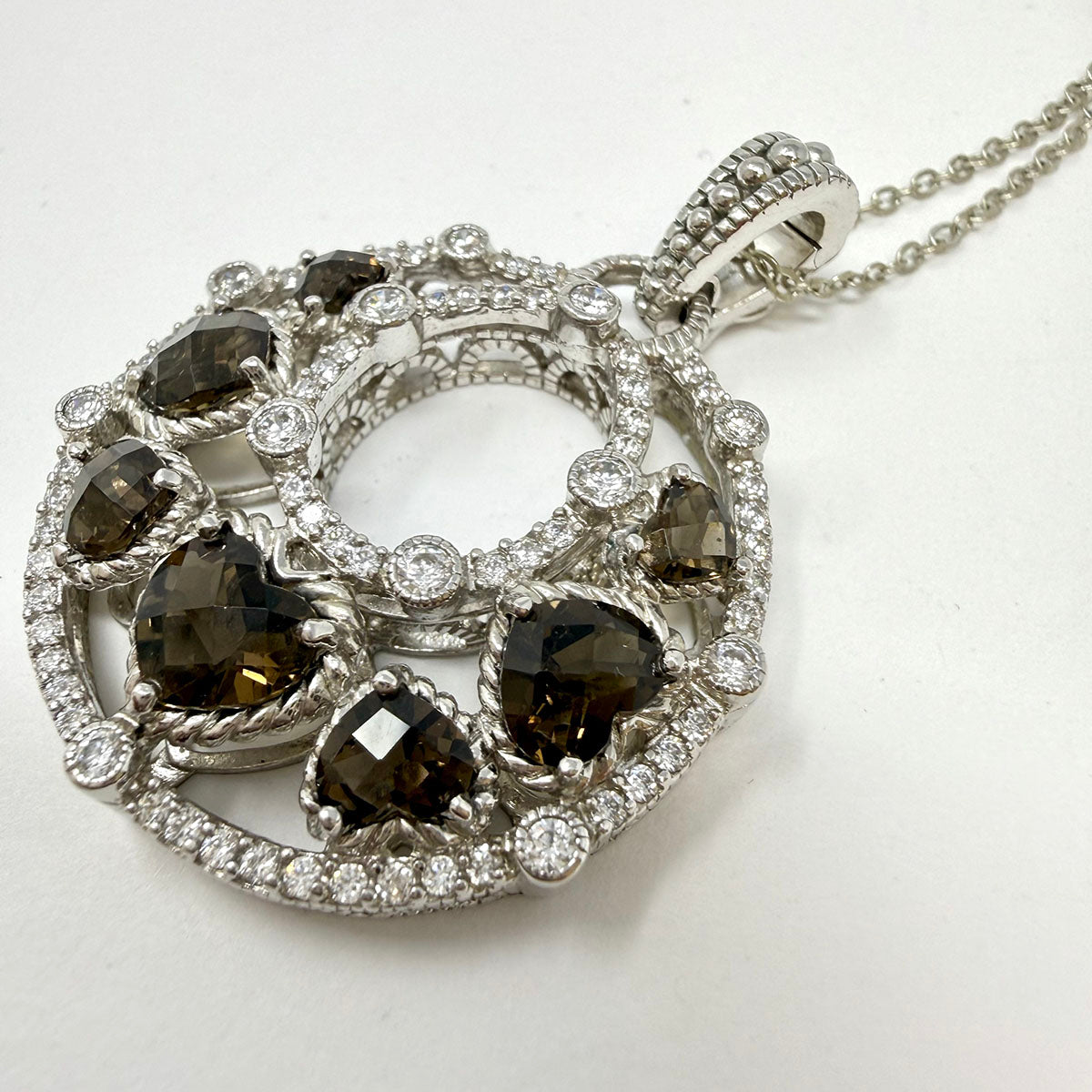 Judith Ripka Necklace