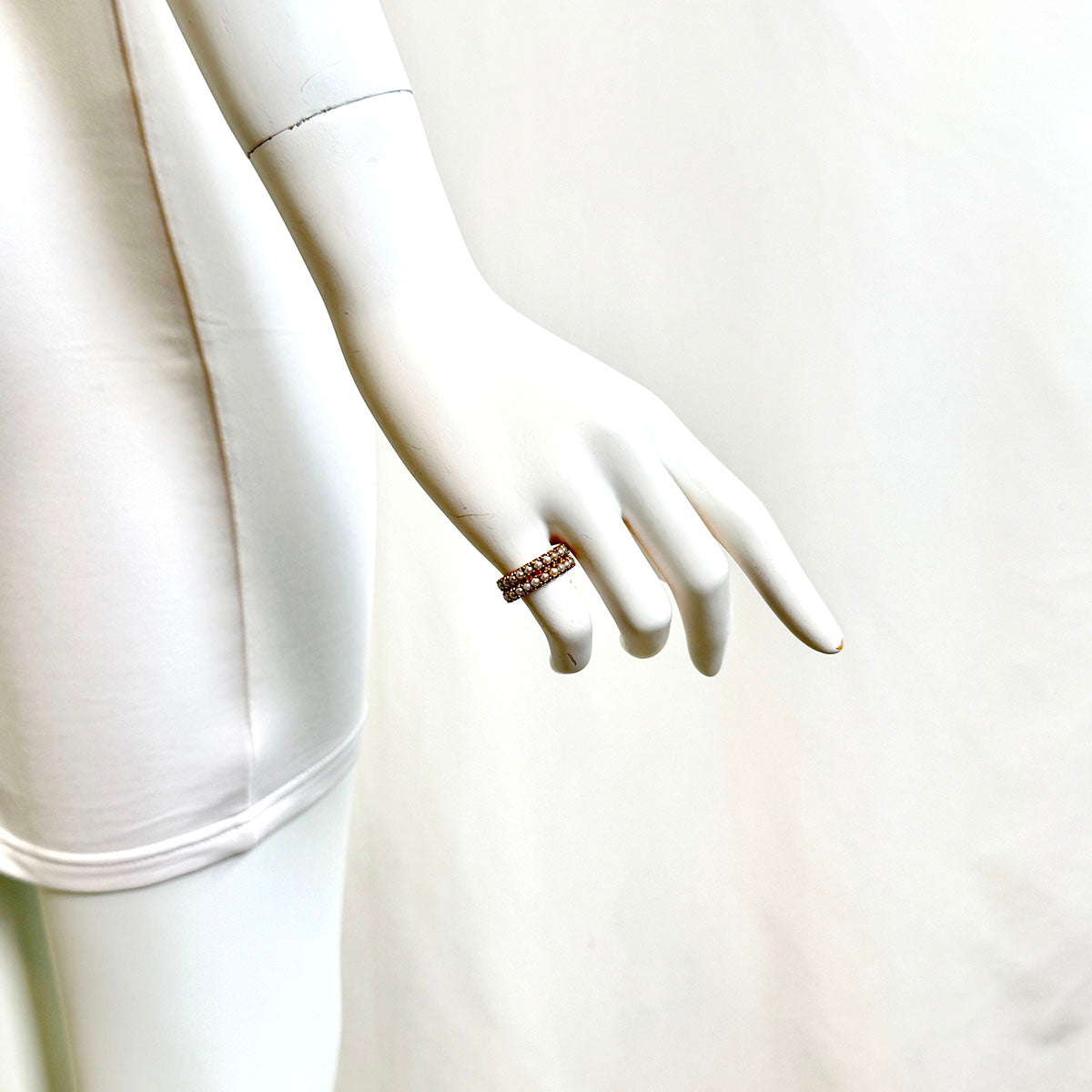 Pearl Ring