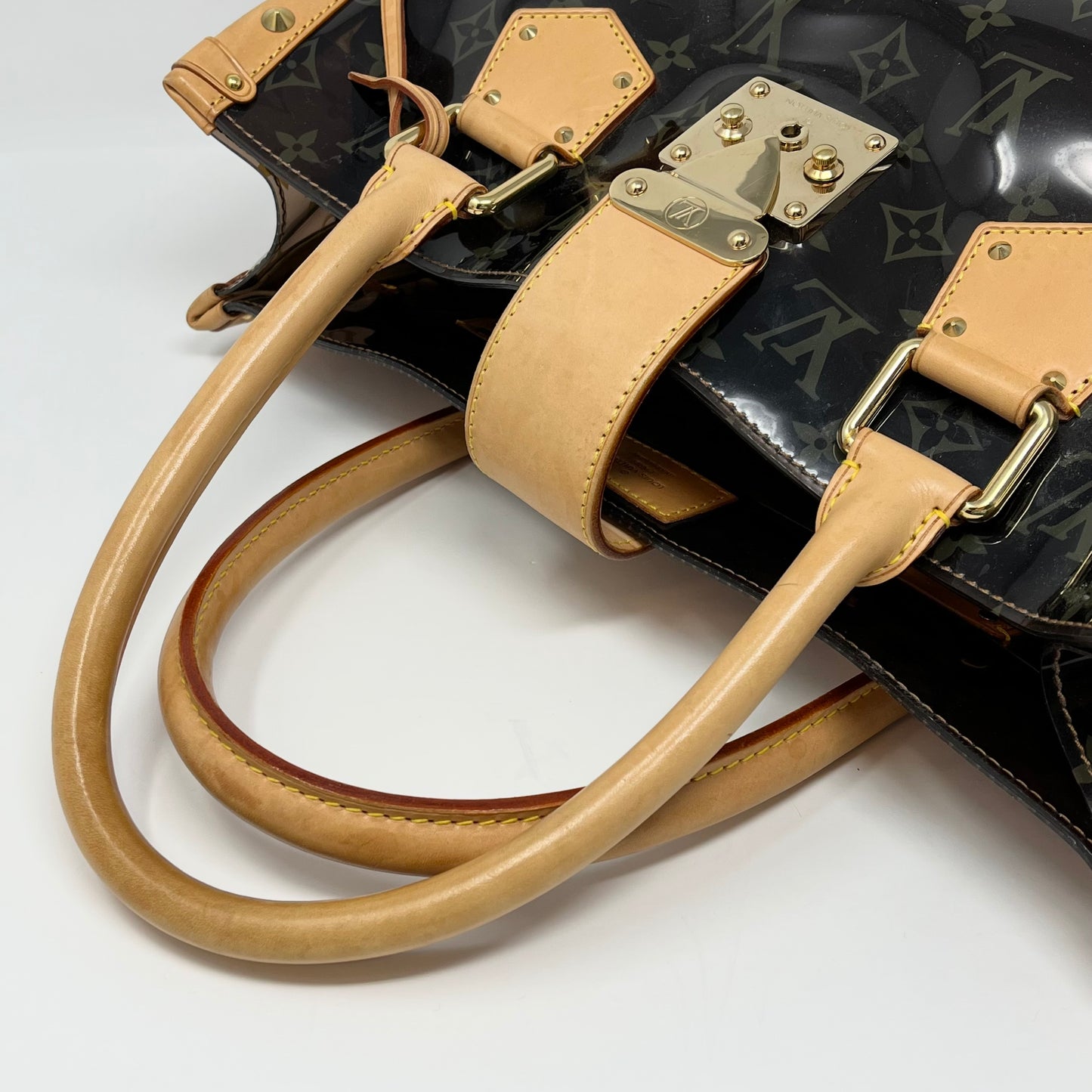 Louis Vuitton Tote