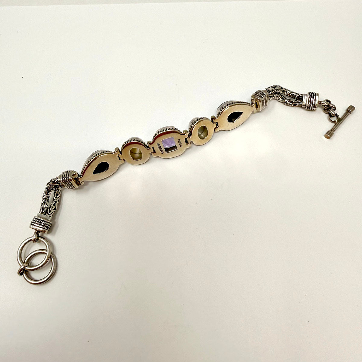 Gemstone  Bracelet