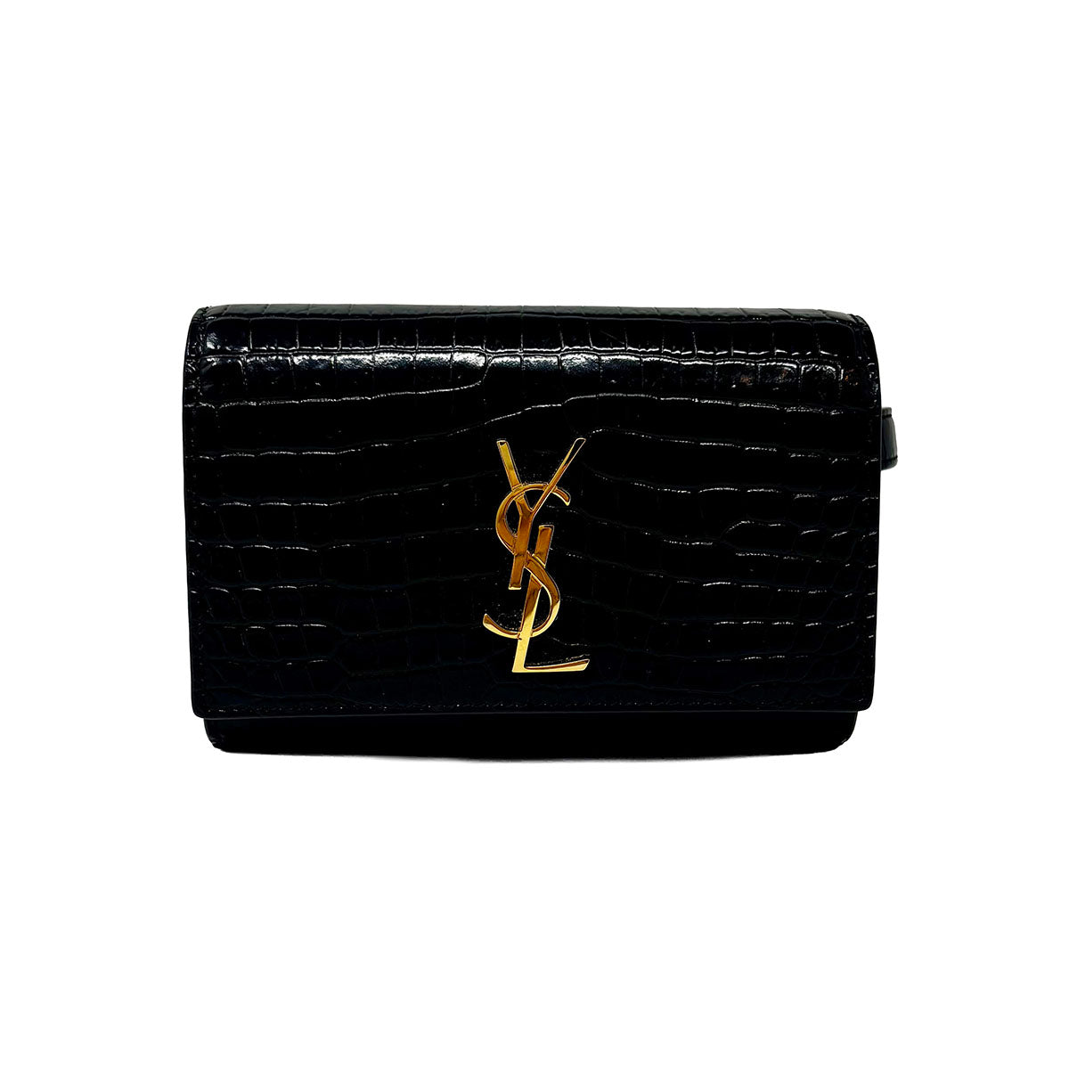Yves Saint Laurent Belt Bag