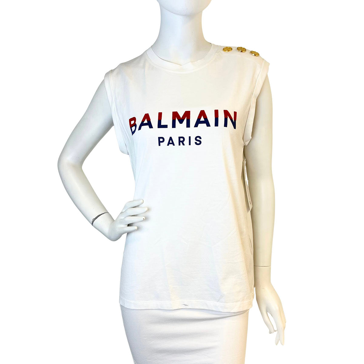 Balmain T-shirt
