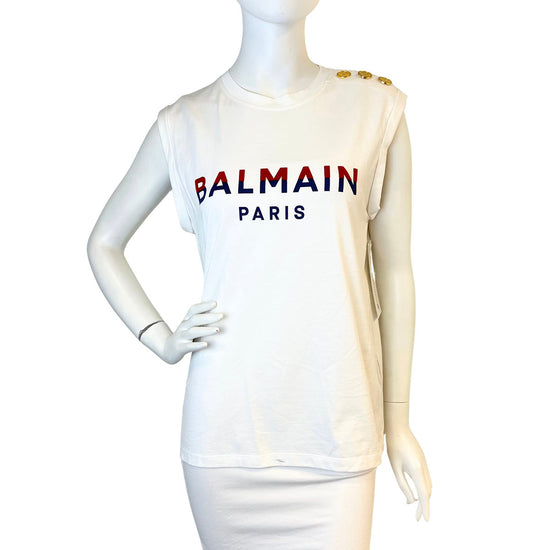 Balmain T-shirt
