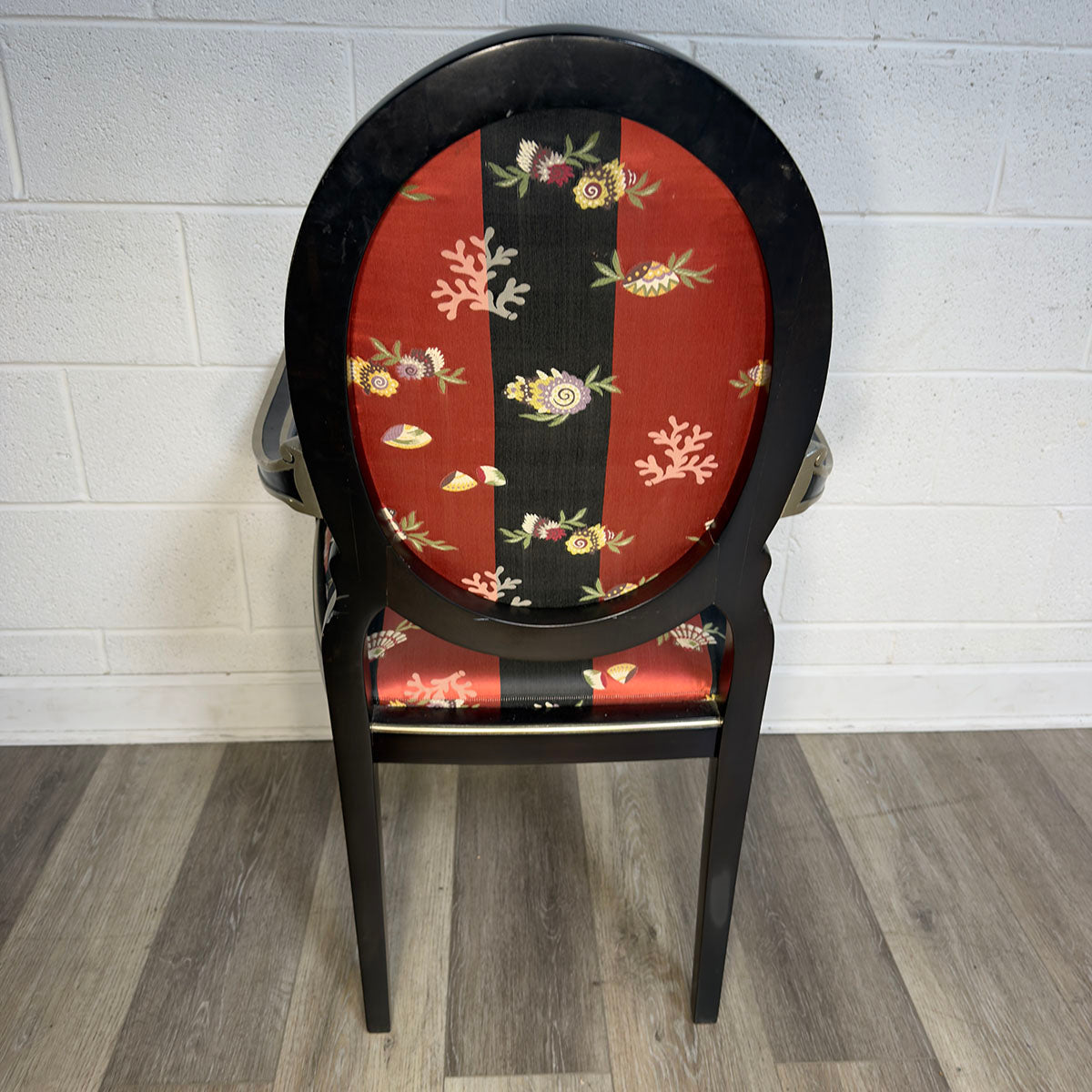 Pair of Accent Chairs