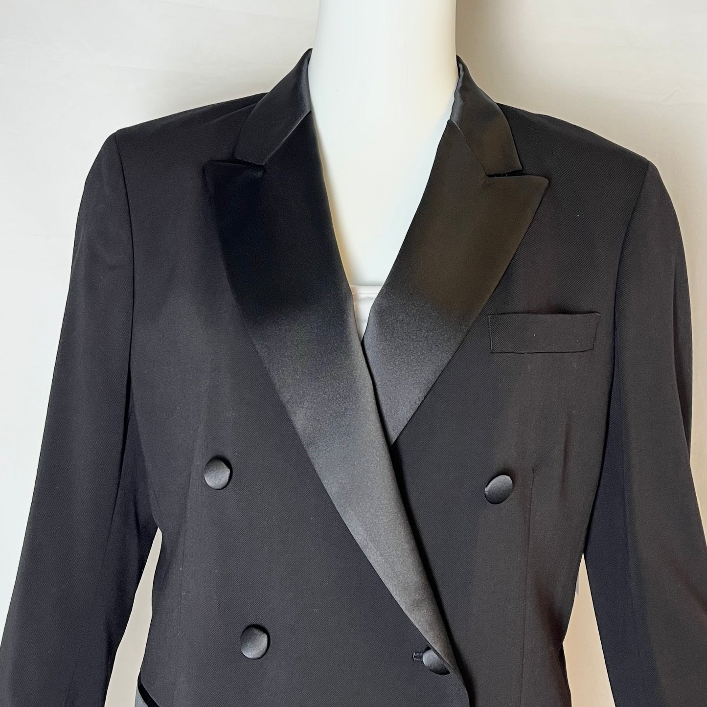 QL2 Jacket
