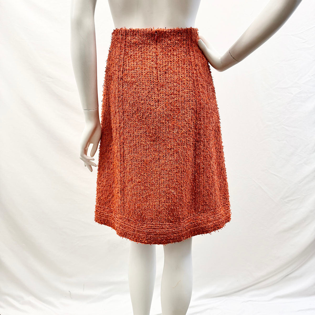 Chanel Skirt