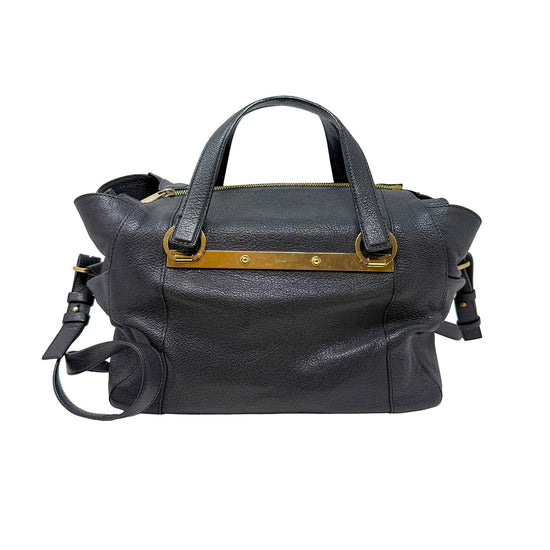 Chloe Handle Bag