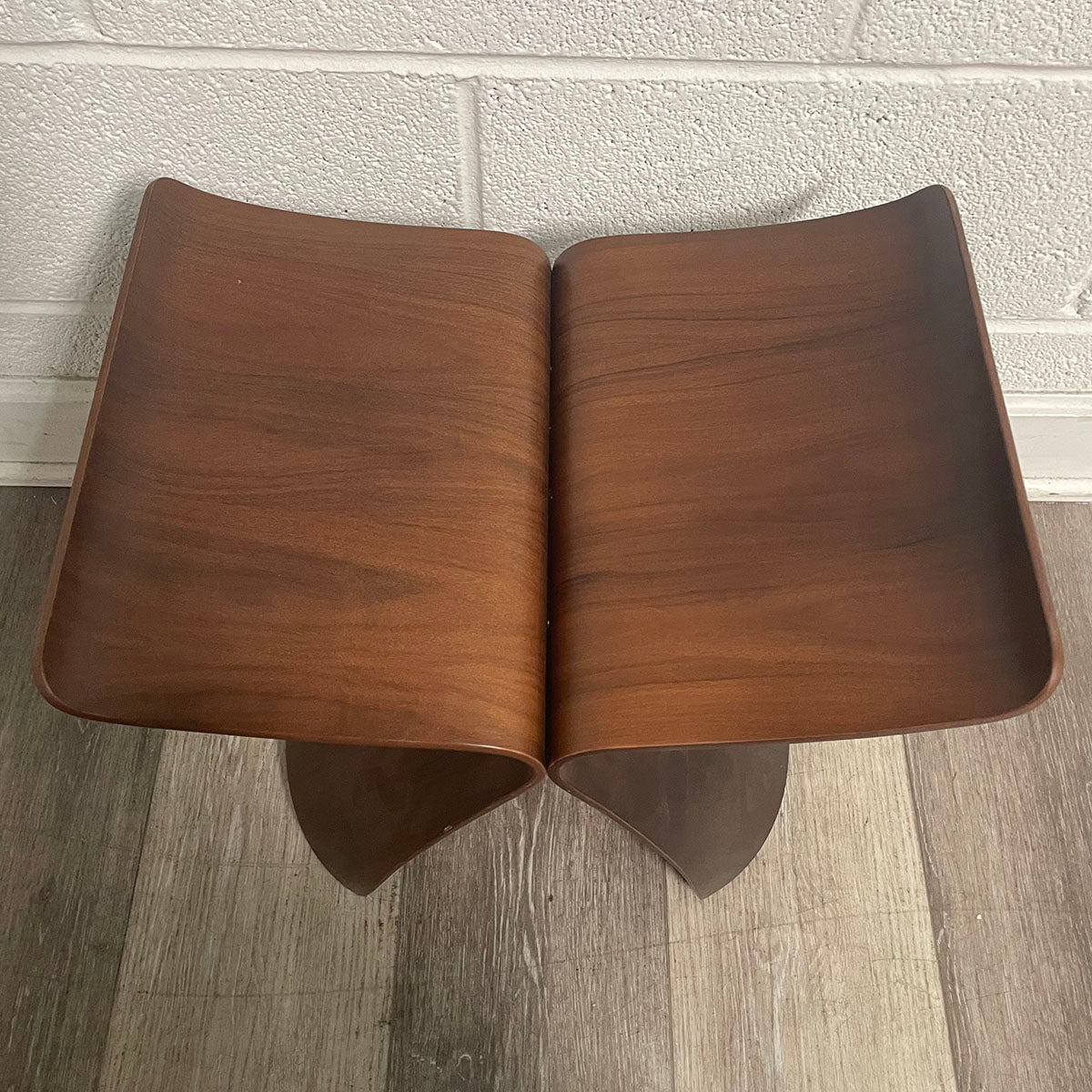 Japanese Butterfly Style Stool