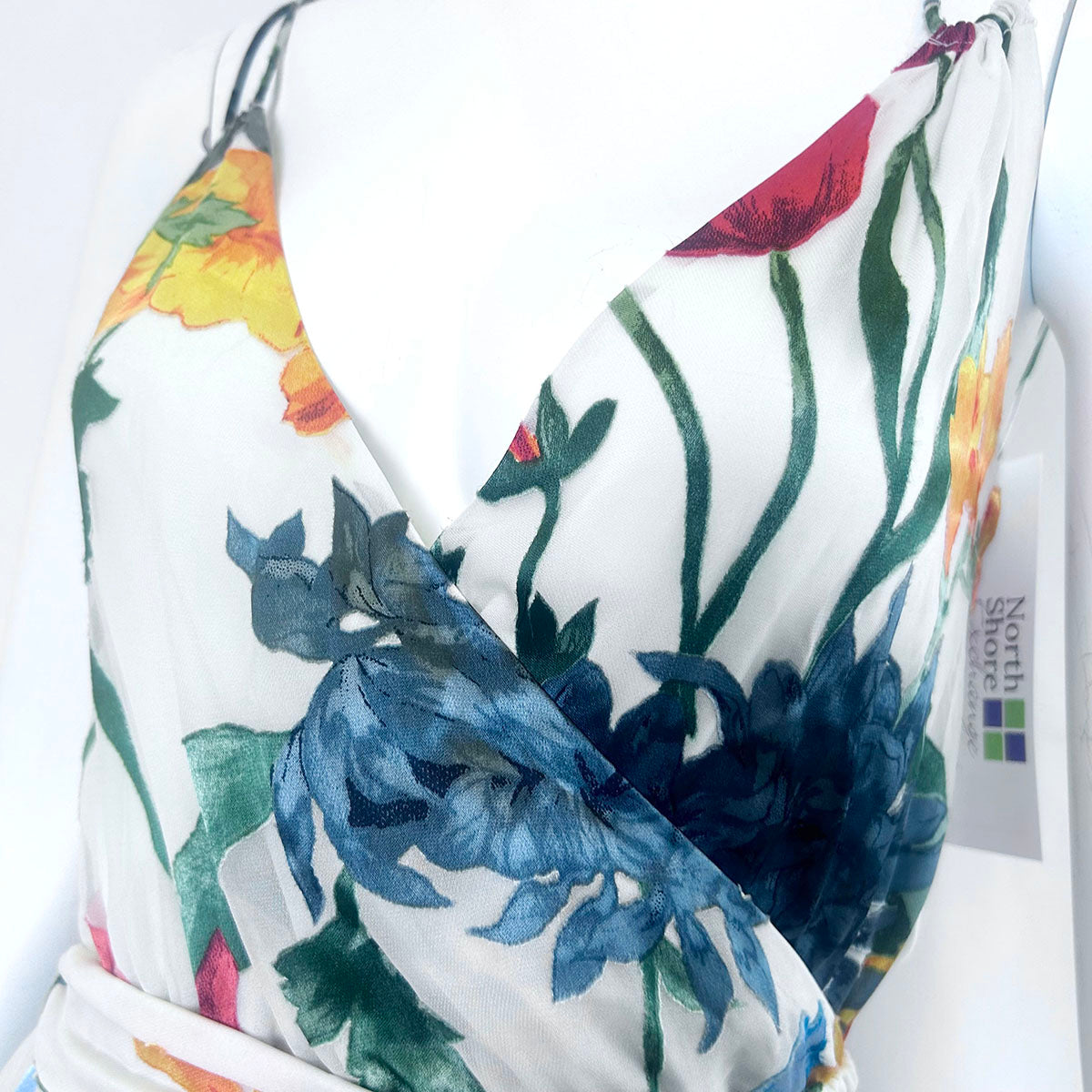 Alice & Olivia Dress