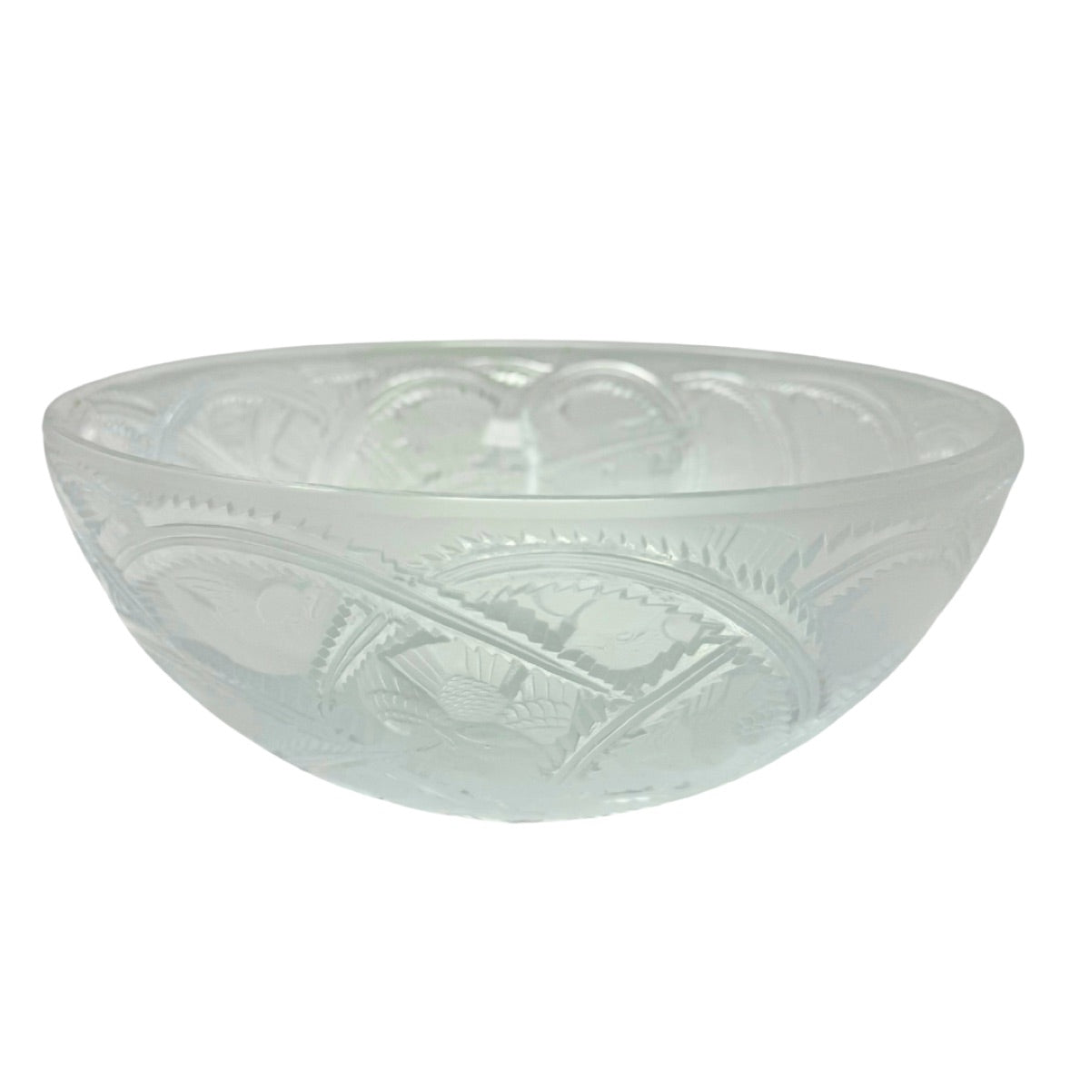 Pinsons Bowl