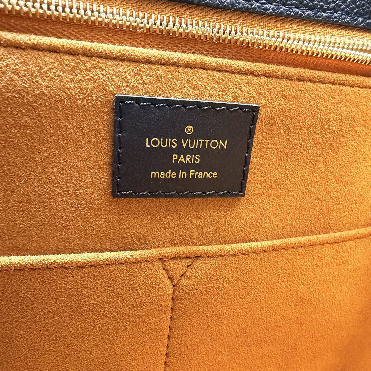 Louis Vuitton Monogram Giant OnTheGo Tote
