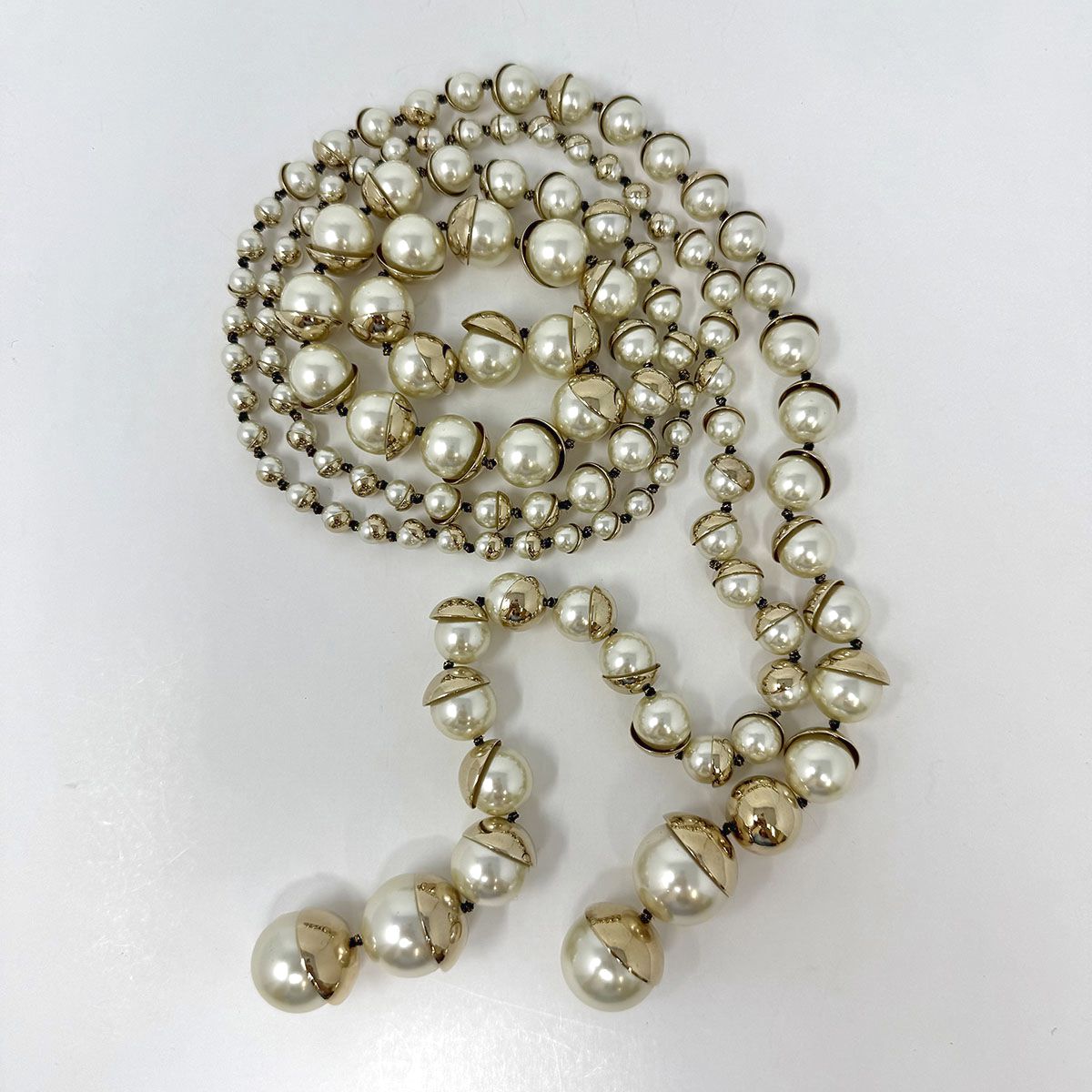 Christian Dior Necklace