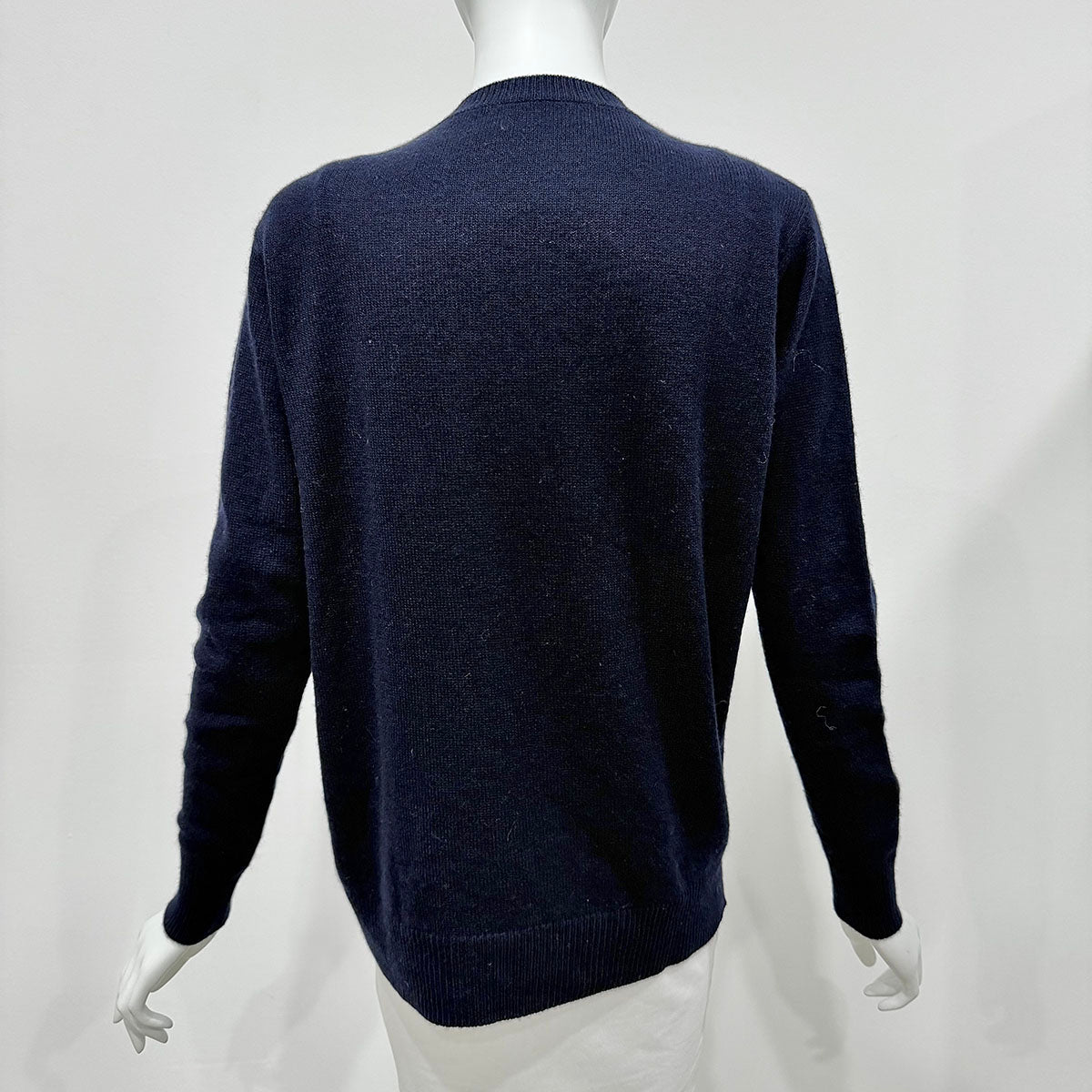 The Elder Statesman Sweater