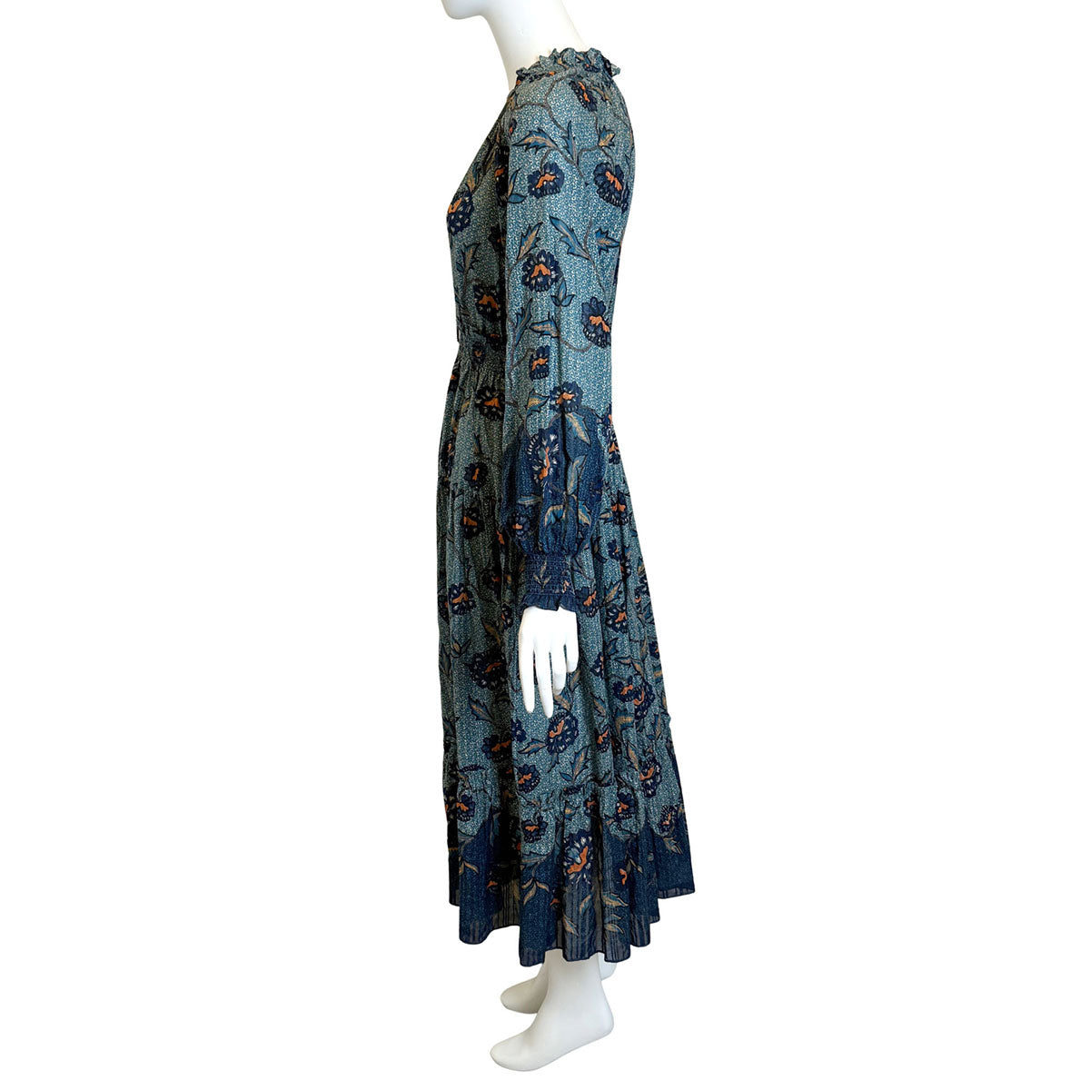 Ulla Johnson Dress