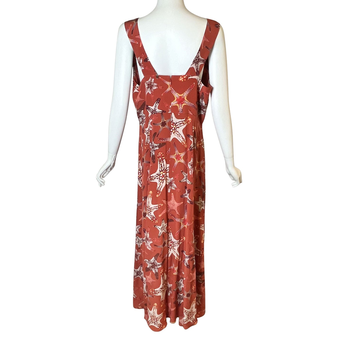 Emporio Sirenuse Dress