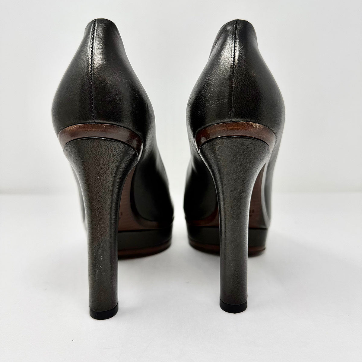 Gucci Pumps