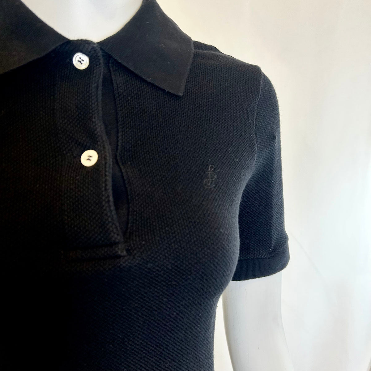 Balenciaga Knit Top
